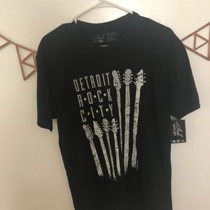 ~Detroit Rock City men’s (m) tee-shirt~